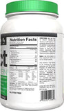 Select Vegan Protein