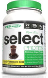 Select Vegan Protein