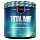 Total War, 30 servings