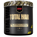 Total War, 30 servings