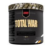 Total War, 30 servings