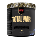 Total War, 30 servings