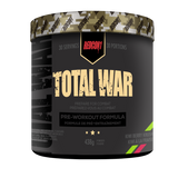Total War, 30 servings