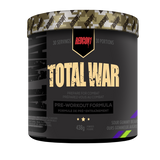 Total War, 30 servings