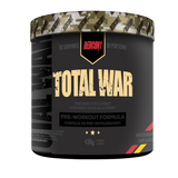 Total War, 30 servings