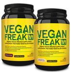 PharmaFreak Vegan Freak