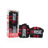 Rise Wrist Wraps
