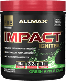 Allmax Impact Igniter Xtreme, 40 servings
