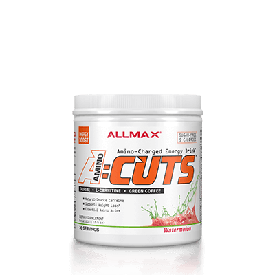 Allmax Amino Cuts, 30 servings