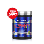 Allmax L-Citrulline Malate 2:1, 300g