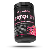 TC Nutrition Batch 27, 20 servings
