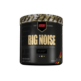 Big Noise, 30 servings