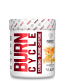 Burn Cycle, 36 servings