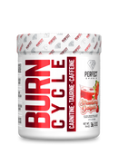 Burn Cycle, 36 servings