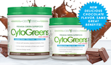 Allmax Cytogreens