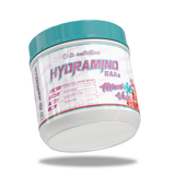 TC Nutrition Hydramino EAAs