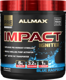 Allmax Impact Igniter Xtreme, 40 servings