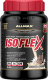 Isoflex Whey Isolate