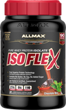 Isoflex Whey Isolate