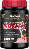 Isoflex Whey Isolate