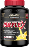 Isoflex Whey Isolate