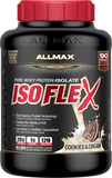 Isoflex Whey Isolate