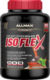 Isoflex Whey Isolate