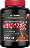 Isoflex Whey Isolate