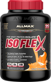 Isoflex Whey Isolate