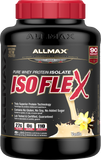 Isoflex Whey Isolate