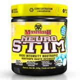 Mammoth Neurostim, 60 servings