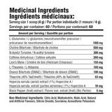 Mammoth Neurostim, 60 servings