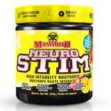 Mammoth Neurostim, 60 servings