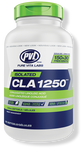 PVL Isolated CLA, 180 capsules