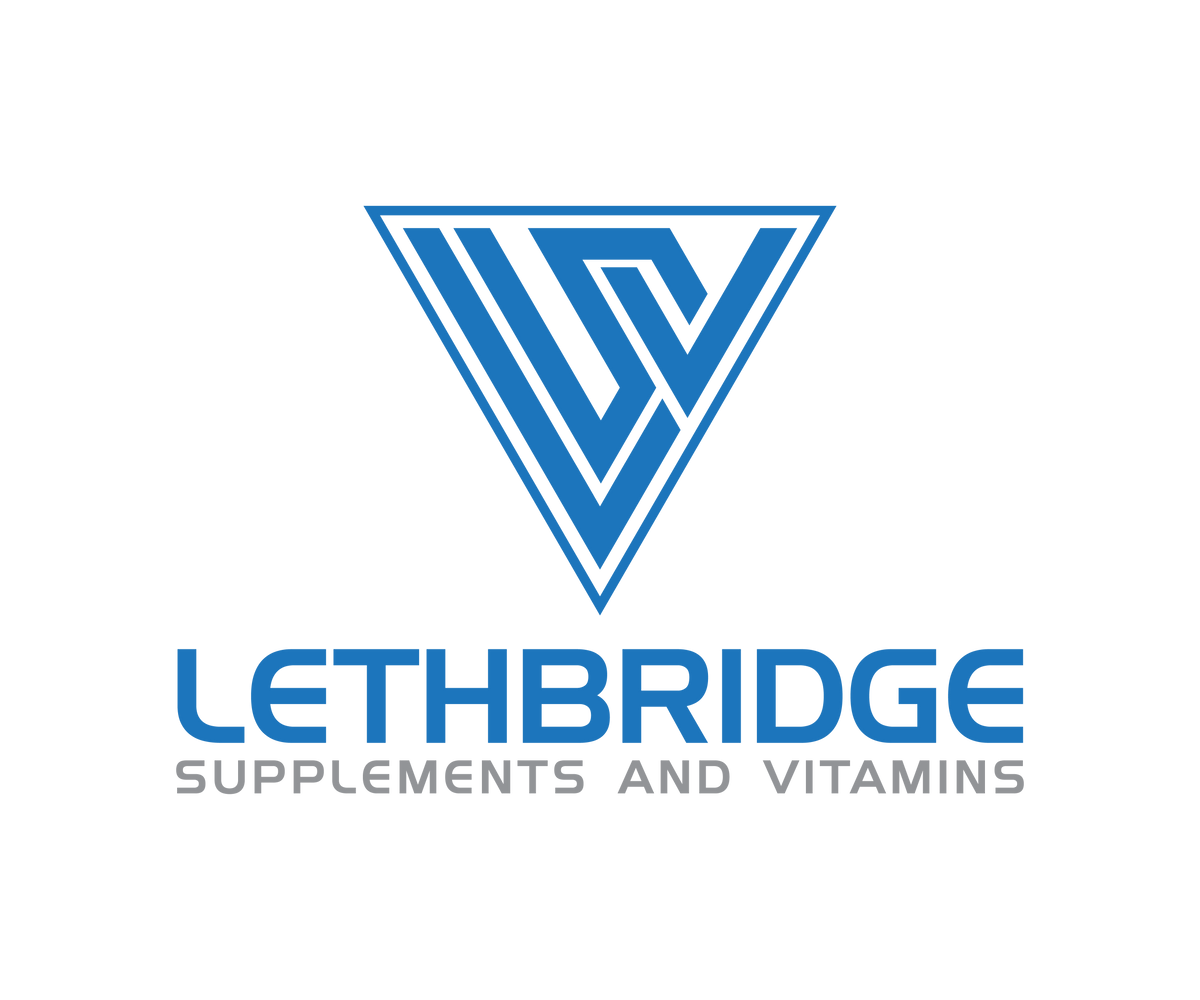 Lethbridge Supplements and Vitamins Online Store
