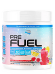 Believe Pre Fuel