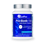 CanPrev Pro-Biotik Multi Strain 15B, 60 capsules