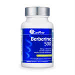 CanPrev Berberine 500, 60 capsules