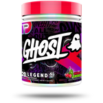 Ghost Legend All Out