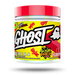 Ghost BCAA, 30 servings