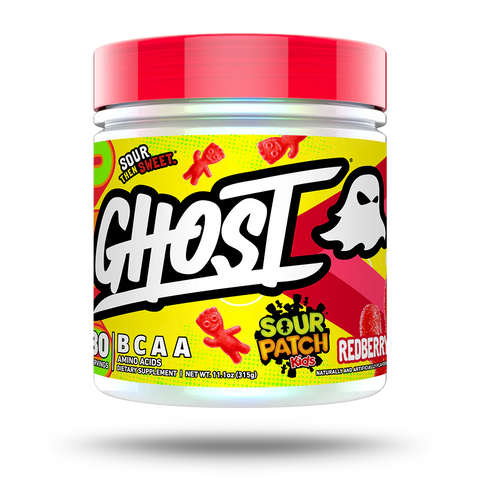 Ghost BCAA, 30 servings