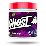 Ghost Legend V2 Preworkout, 50 servings