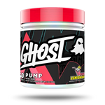 Ghost Pump V2, 40 servings