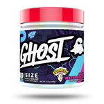 Ghost Size, 30 servings