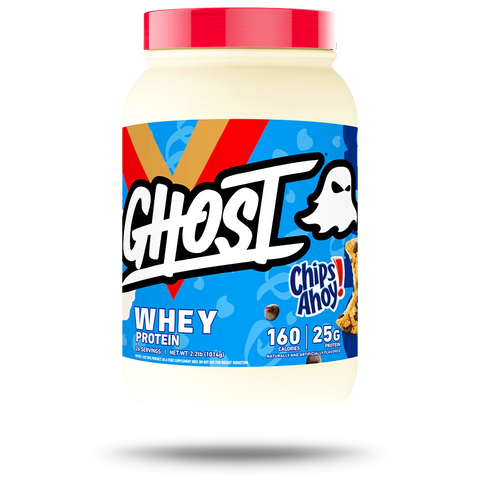 Ghost Whey, 2lb