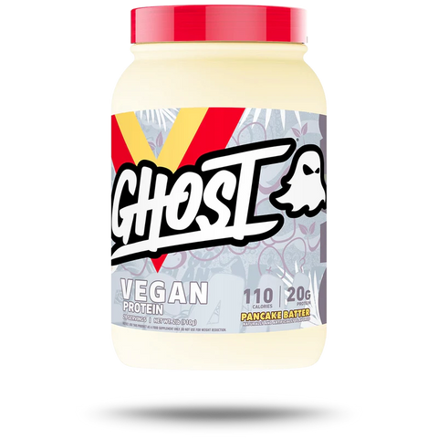 Ghost Vegan Protein, 2lb