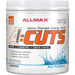 Allmax Amino Cuts, 30 servings