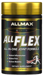 Allmax Allflex, 60 capsules