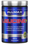 Allmax Leucine, 400g