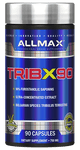 Allmax TribX90, 90 capsules